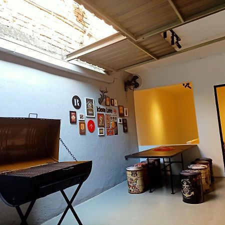 Cozy Homestay With Karaoke System & Pool Table Κουάλα Λουμπούρ Εξωτερικό φωτογραφία