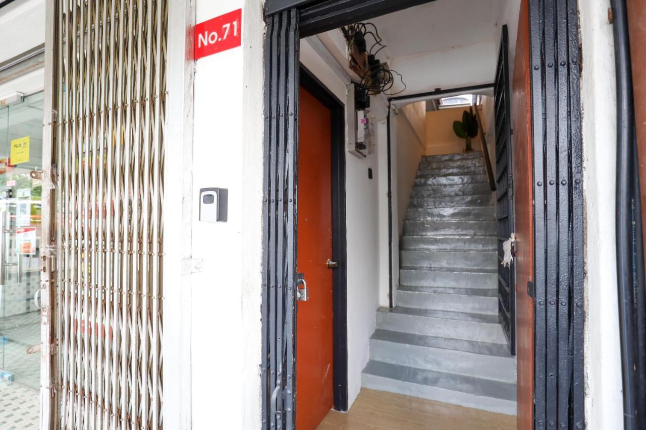 Cozy Homestay With Karaoke System & Pool Table Κουάλα Λουμπούρ Εξωτερικό φωτογραφία