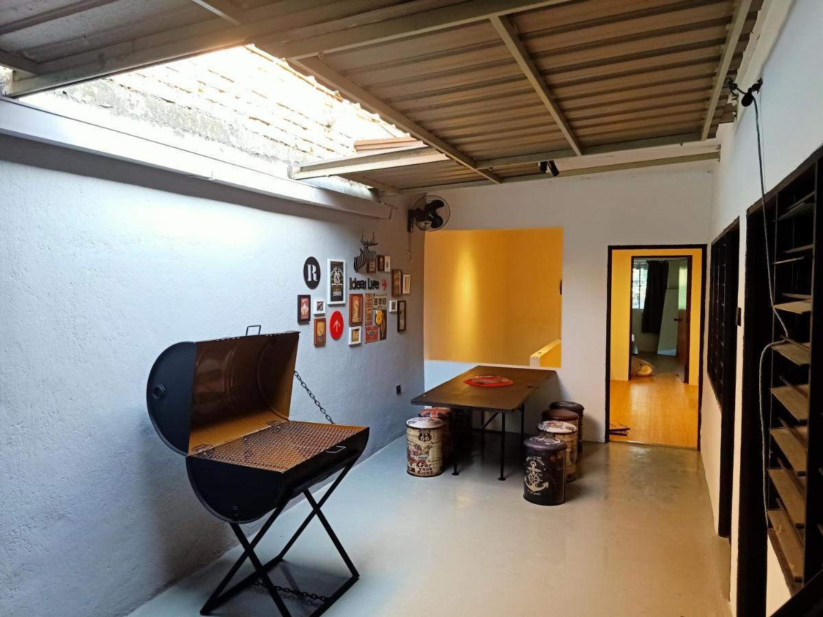 Cozy Homestay With Karaoke System & Pool Table Κουάλα Λουμπούρ Εξωτερικό φωτογραφία