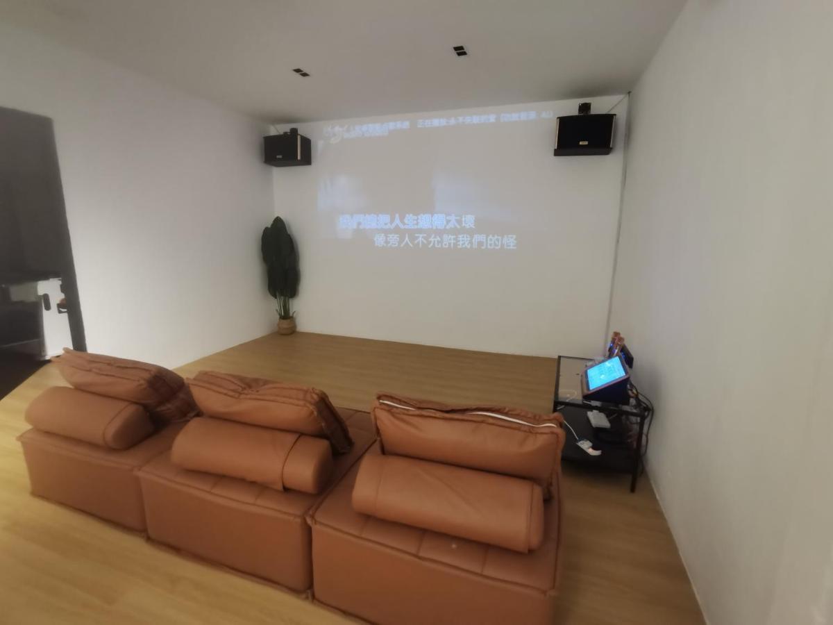 Cozy Homestay With Karaoke System & Pool Table Κουάλα Λουμπούρ Εξωτερικό φωτογραφία