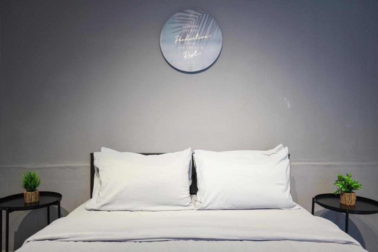 Cozy Homestay With Karaoke System & Pool Table Κουάλα Λουμπούρ Εξωτερικό φωτογραφία