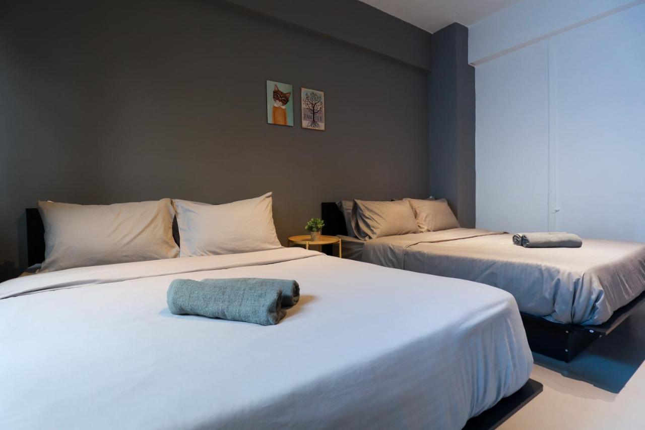 Cozy Homestay With Karaoke System & Pool Table Κουάλα Λουμπούρ Εξωτερικό φωτογραφία