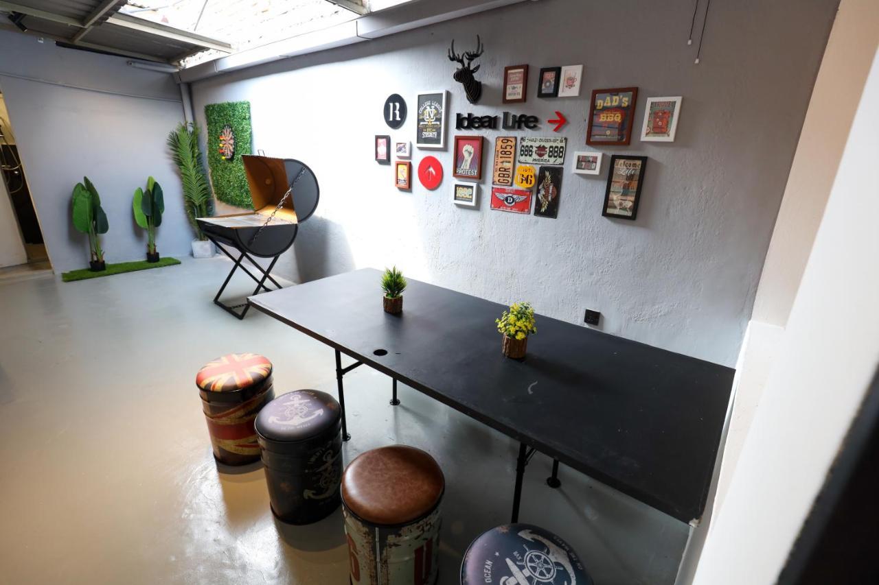 Cozy Homestay With Karaoke System & Pool Table Κουάλα Λουμπούρ Εξωτερικό φωτογραφία