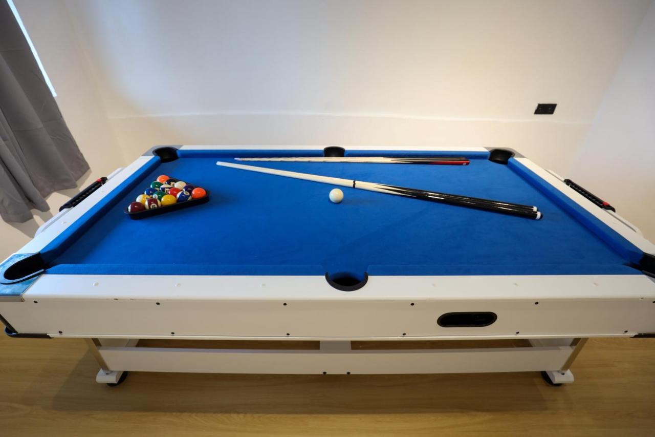 Cozy Homestay With Karaoke System & Pool Table Κουάλα Λουμπούρ Εξωτερικό φωτογραφία