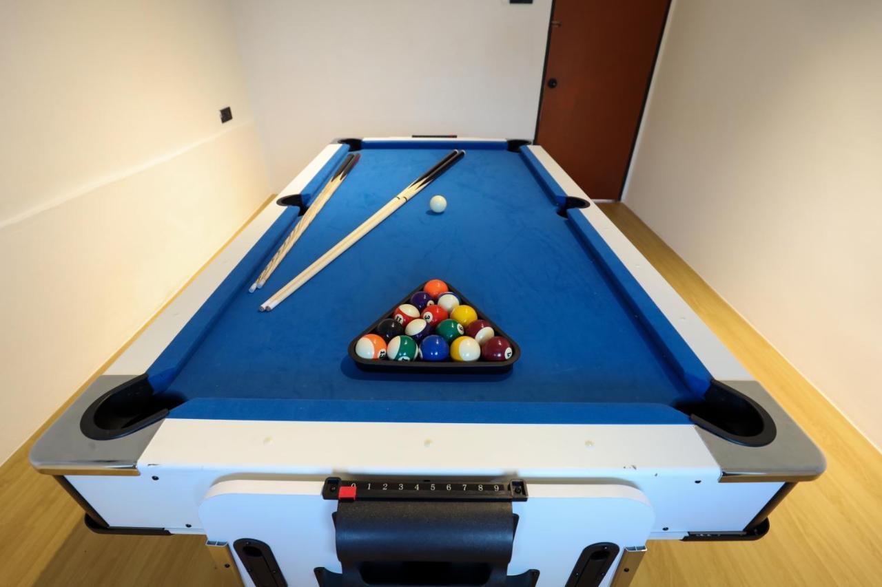 Cozy Homestay With Karaoke System & Pool Table Κουάλα Λουμπούρ Εξωτερικό φωτογραφία