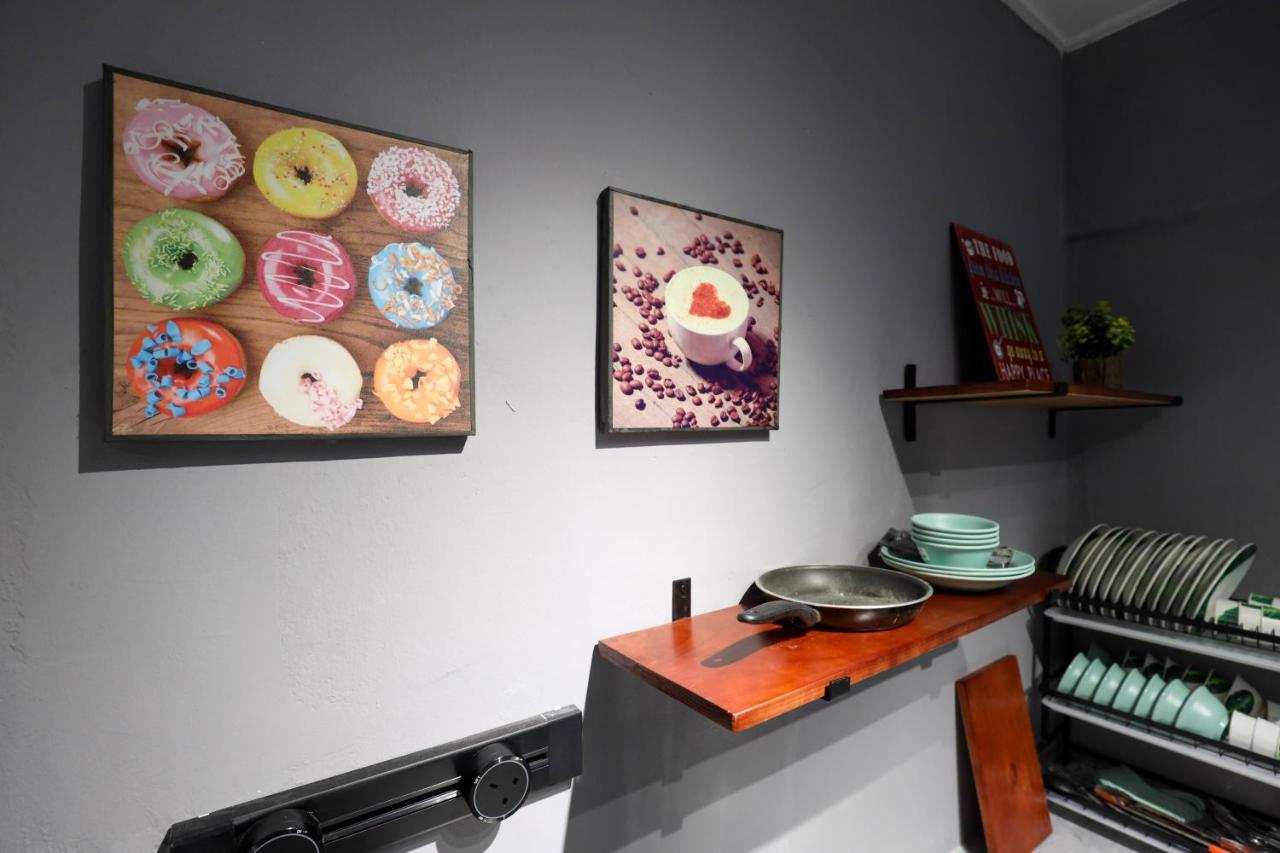 Cozy Homestay With Karaoke System & Pool Table Κουάλα Λουμπούρ Εξωτερικό φωτογραφία