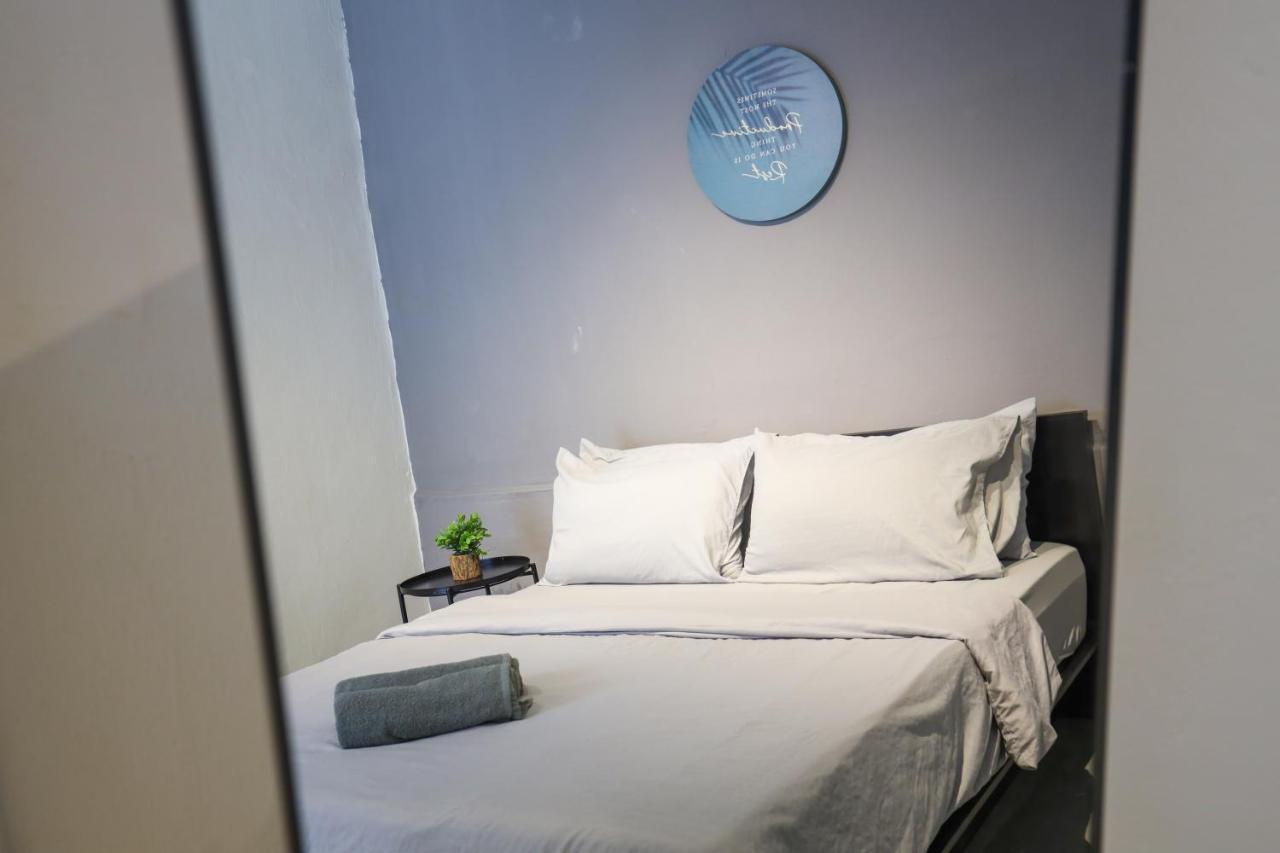 Cozy Homestay With Karaoke System & Pool Table Κουάλα Λουμπούρ Εξωτερικό φωτογραφία