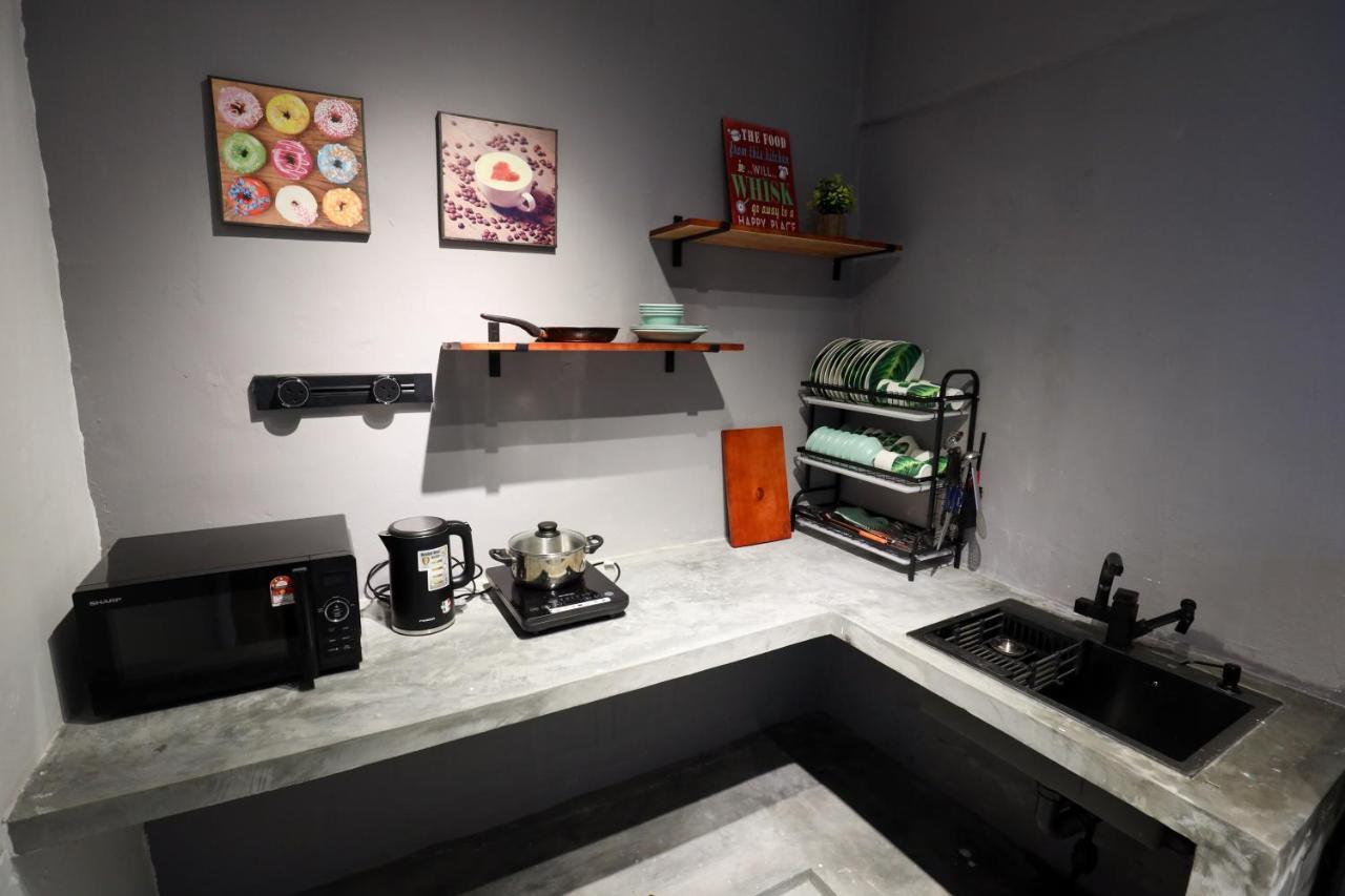 Cozy Homestay With Karaoke System & Pool Table Κουάλα Λουμπούρ Εξωτερικό φωτογραφία