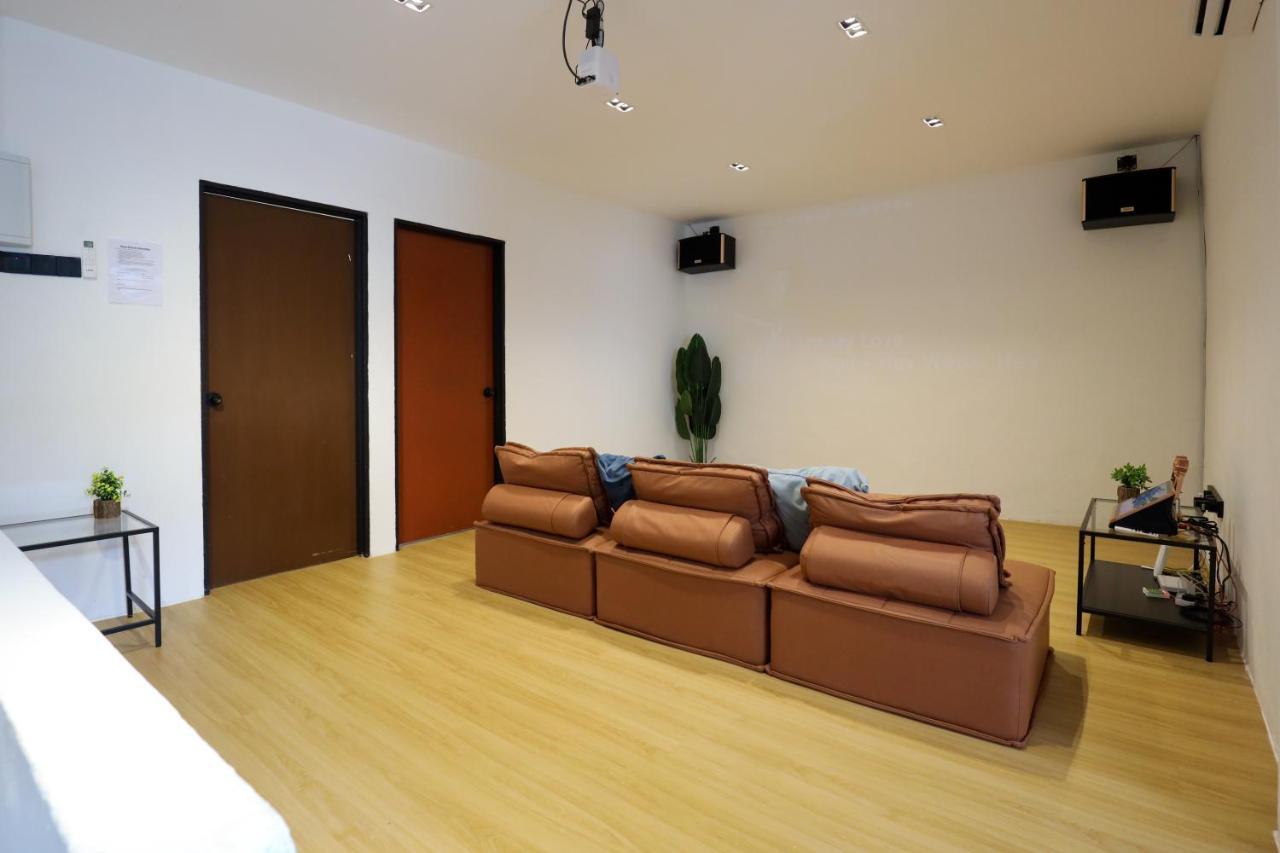 Cozy Homestay With Karaoke System & Pool Table Κουάλα Λουμπούρ Εξωτερικό φωτογραφία