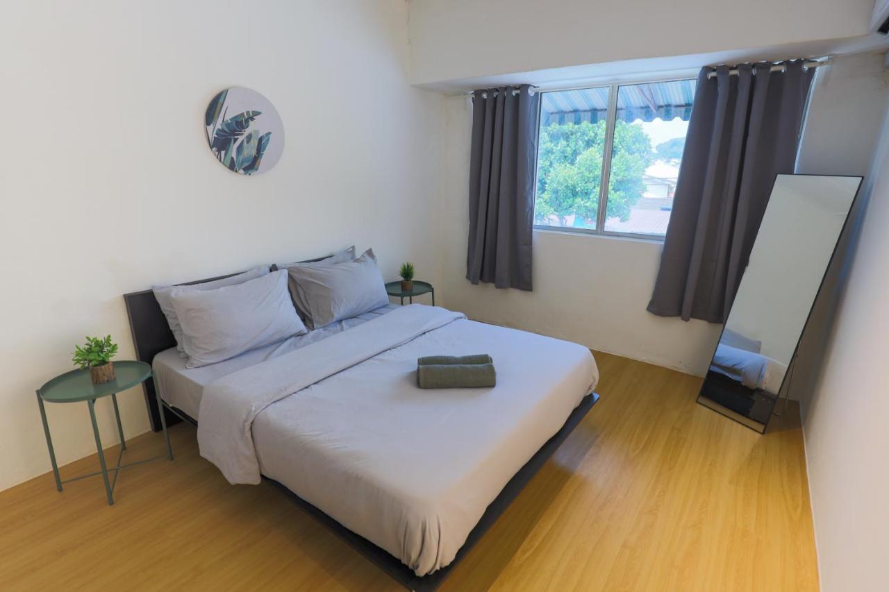 Cozy Homestay With Karaoke System & Pool Table Κουάλα Λουμπούρ Εξωτερικό φωτογραφία