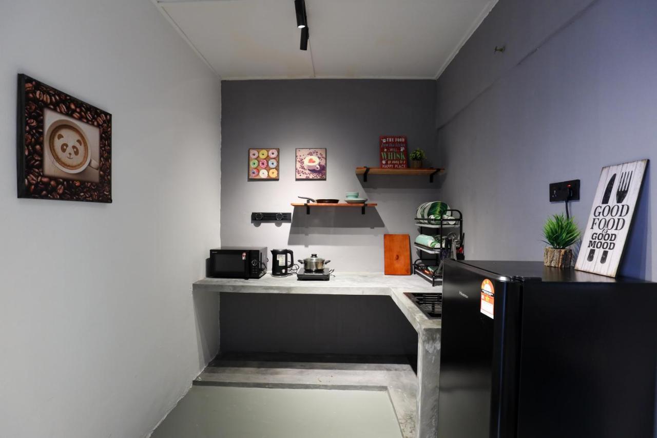 Cozy Homestay With Karaoke System & Pool Table Κουάλα Λουμπούρ Εξωτερικό φωτογραφία